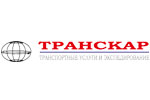 Разработка сайта Транскар