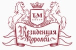Обслуживание сайта Резиденция королей