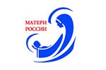 Создание прототипа сайта Матери россии